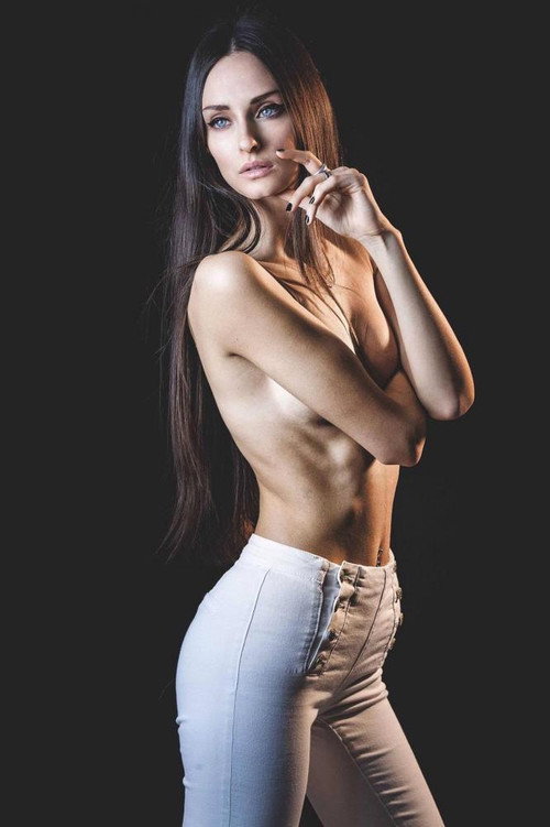 Елиса Марцхисони