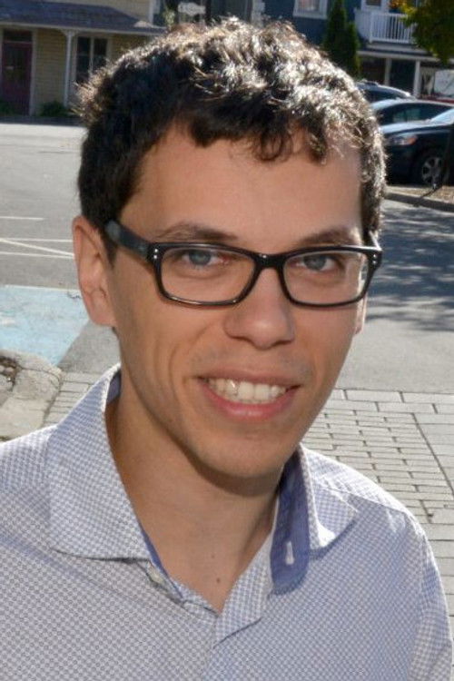 Пиерре-Марц Тремблай Грандбоис