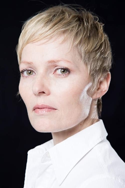 Джудит Богнер