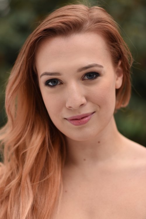 Аллие Марсхалл