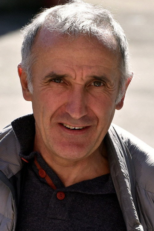 Андрé Боувард