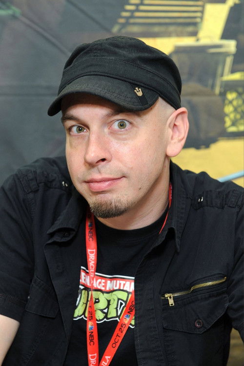 Брандон Ауман