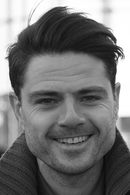  Ричард Шорт