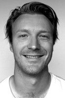 Андерс Борцхгревинк