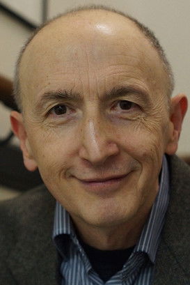 Гарй Йерсхон