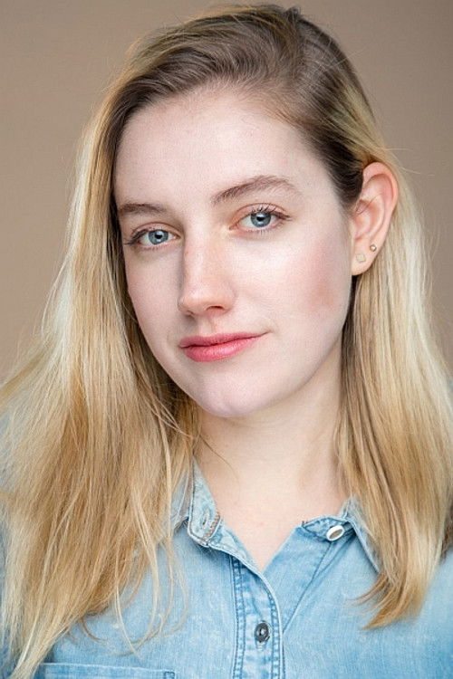 Исабел Хаген