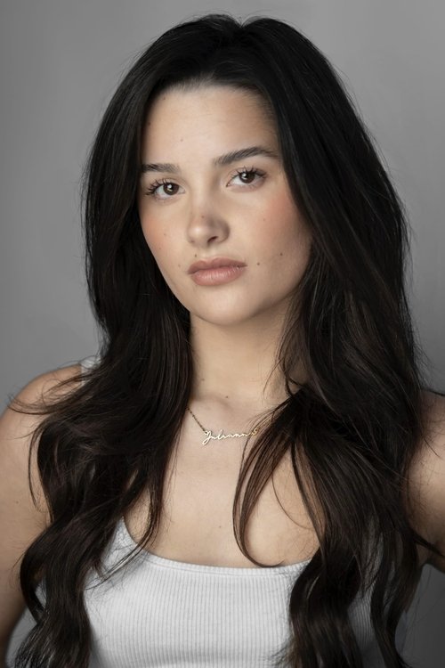 Jулианна ЛеБланц