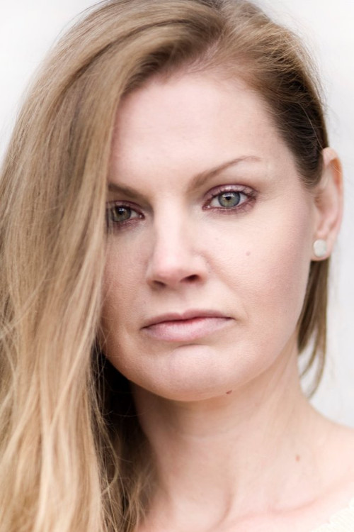 Гаиа Мариа Jøргенсен