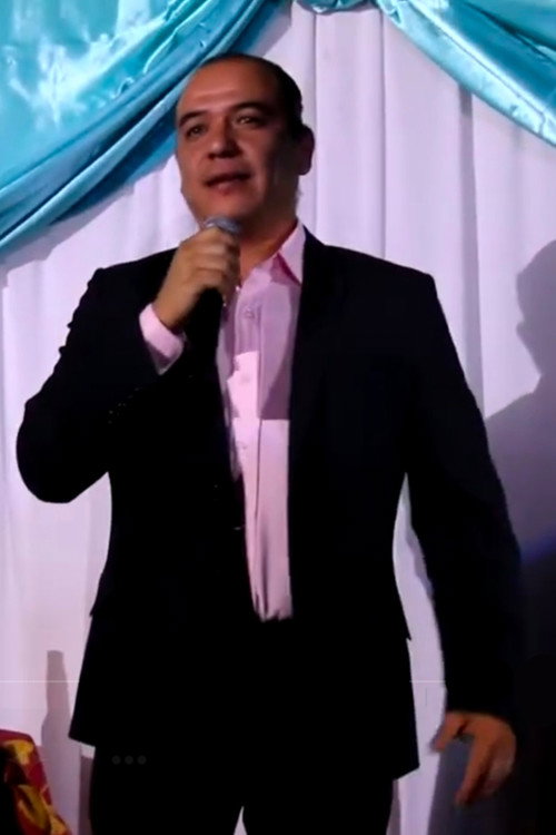 Алеx Гил