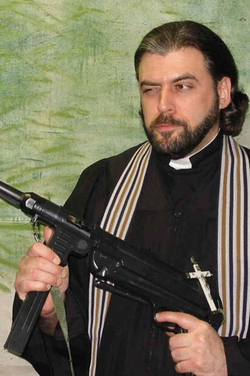 Паул Тхорнтон