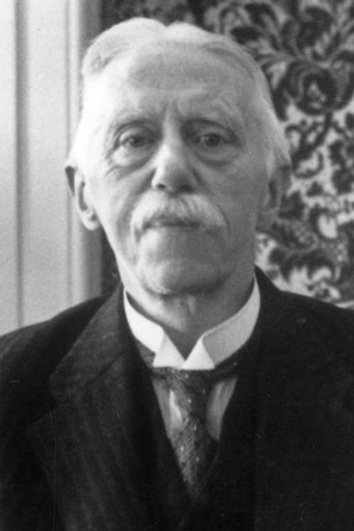 Дирк Jан де Геер