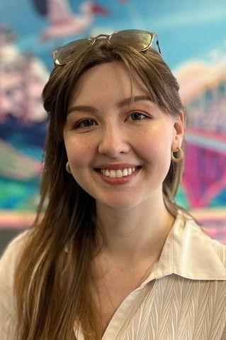 Халей Киртон