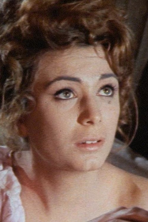 Анна Мариа Полани