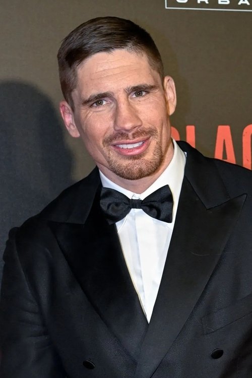  Рико Верхувен