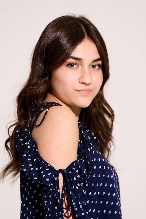 Мицхела Луци