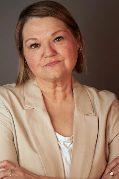 Граце Андерсон