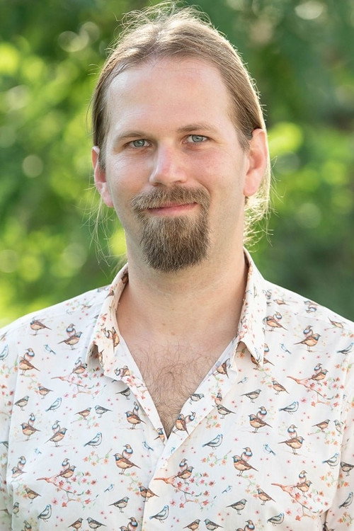 Бáлинт Ковáцс