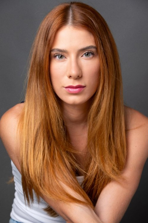 Алана Ферри