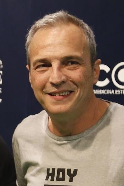 Давид Суммерс Родригуез