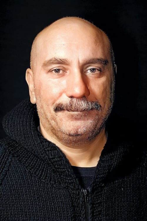Мустафа Авкıран