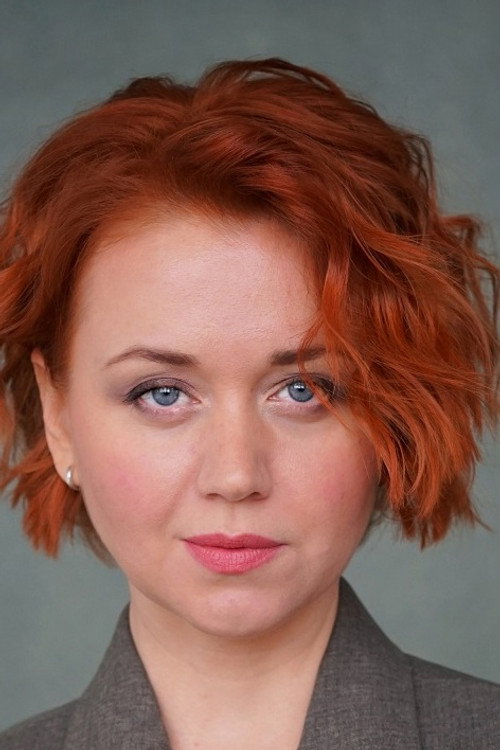 Жанна Пугачёва