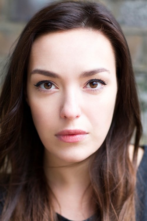 Лиззи Кларк