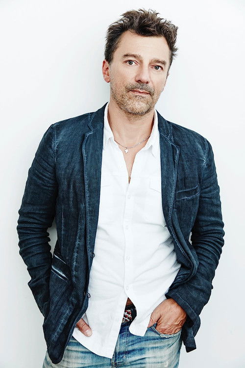 Петер Гентиле