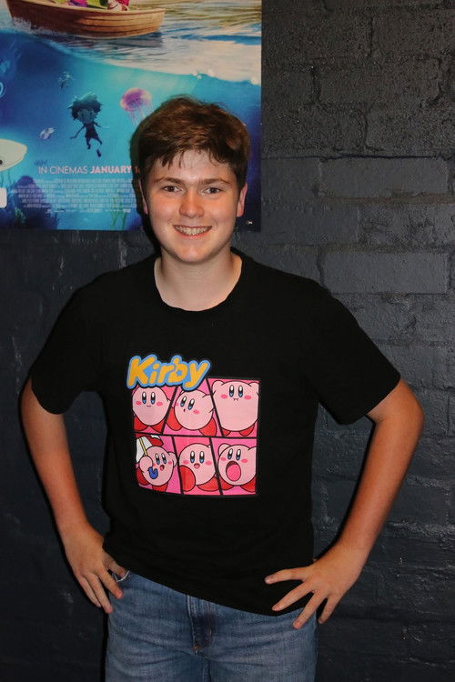 Колби Бенсон