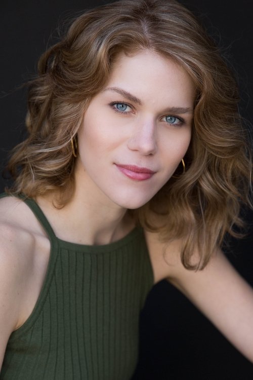 Элли Джеймисон