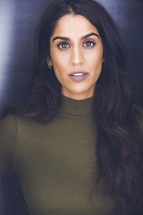 Сохина Сидху