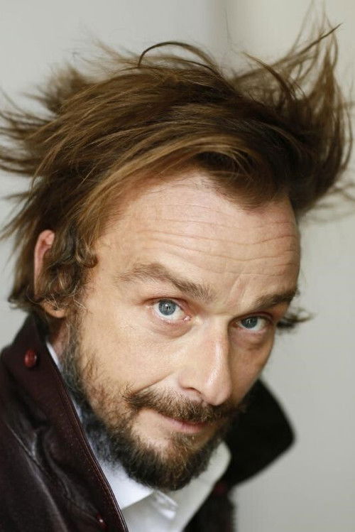 Францк Мигеон