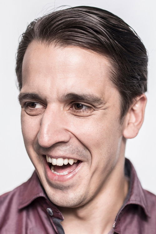 Лехел Ковáцс