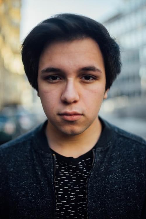 Jамал Хадjкура