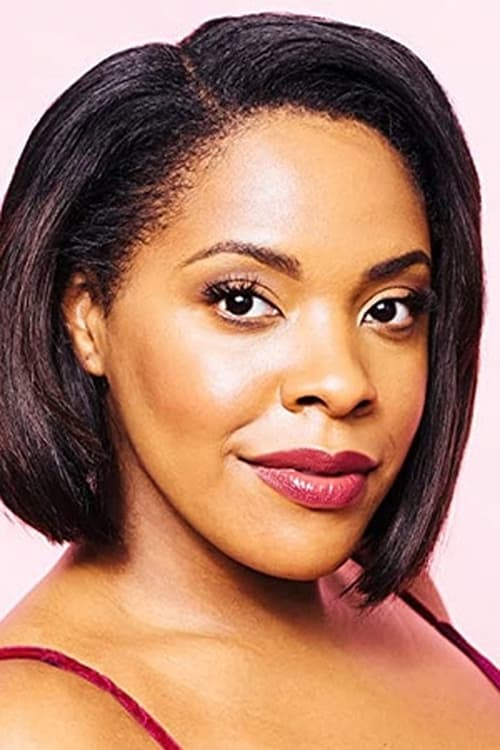 Брйонха Пархам