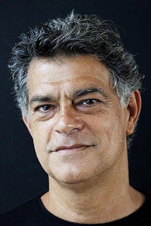  Эдуардо Московис