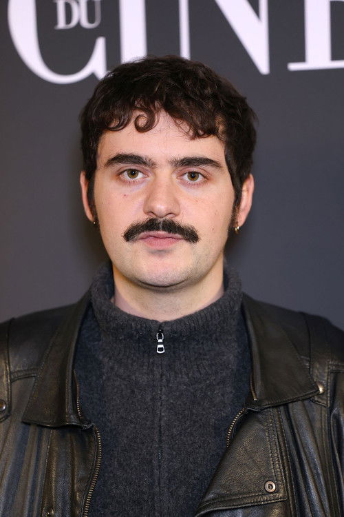 Антон Балекдjиан