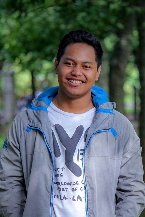 Афта Сйихам Иманан