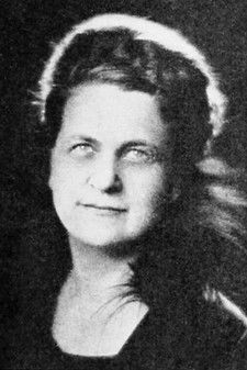 Емилие Jохнсон