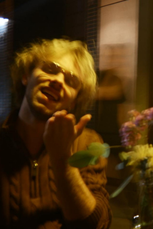 Царлос-Ернесто Адам