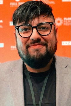 Jорге Xолалпа Jр.