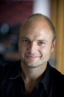 Линус Тунстрöм