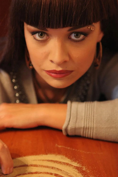 Ксенийа Симонова