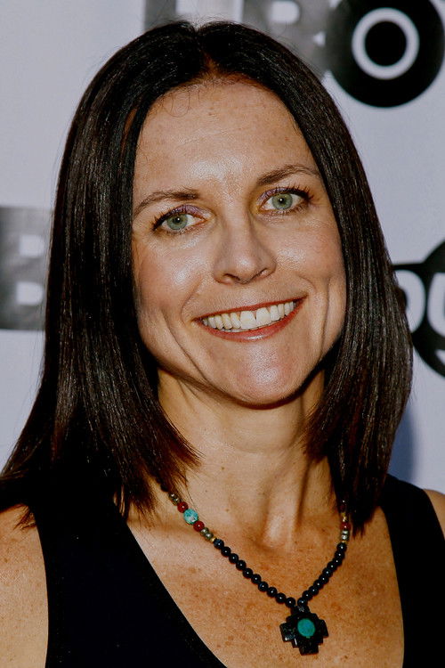 Анне Рентон