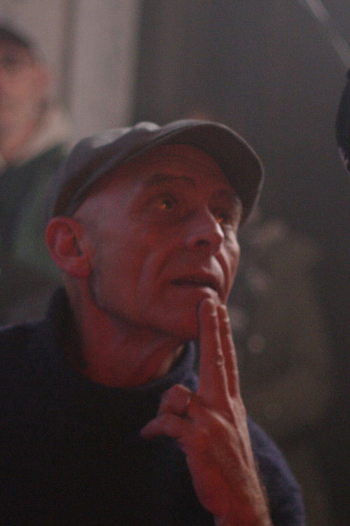 Сергио Роjо Оса