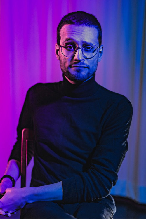 Jулиен Боуиллé