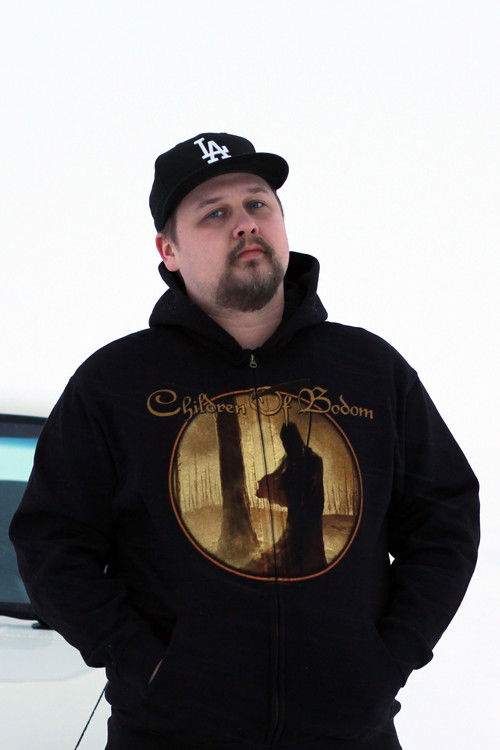 Сами Суонперä