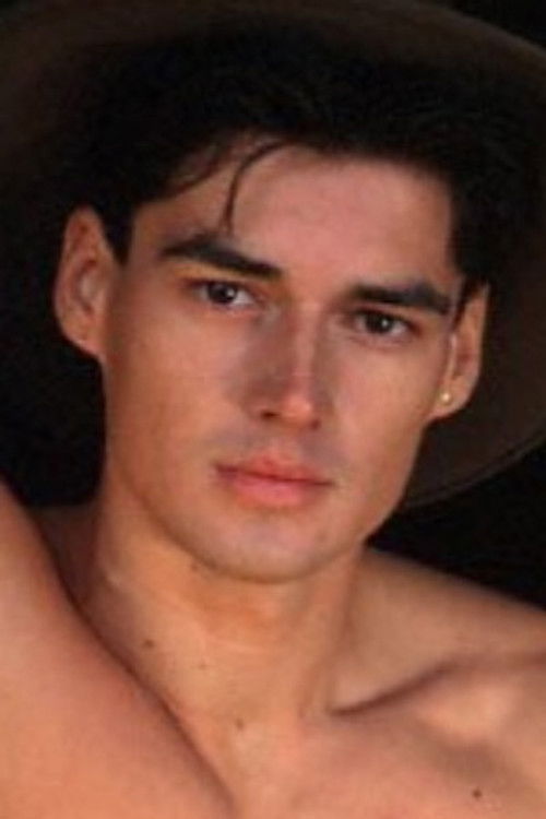 Стефан Андерсон