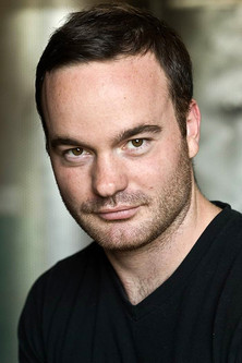 Марк МацДоналд