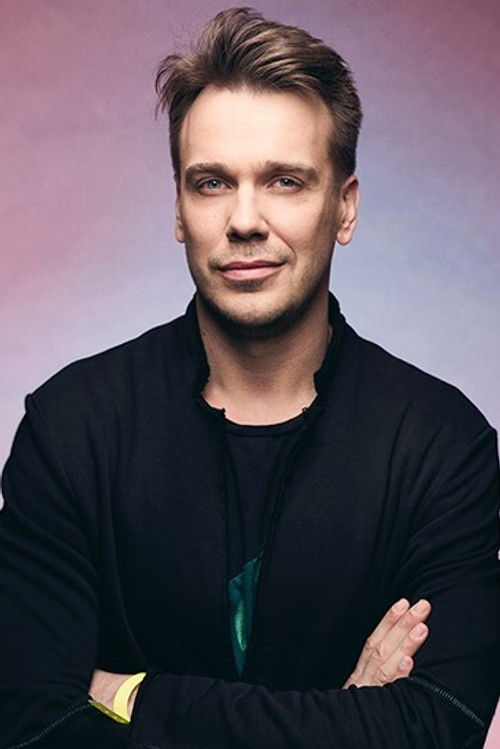  Михаил Викторович Зыгарь