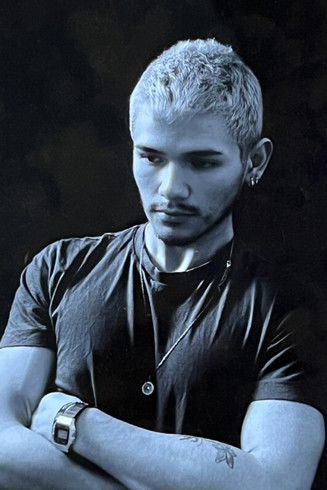 Луис Медел Хернáндез